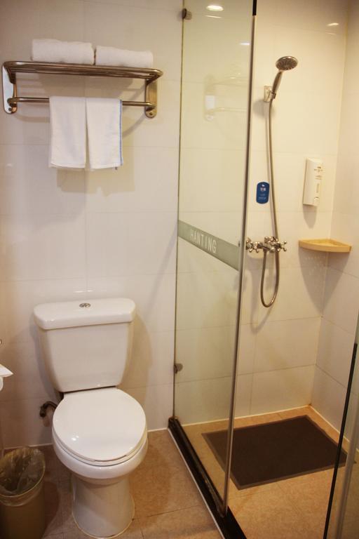 Hanting Hotel Shenyang Tiexi Furniture City 部屋 写真