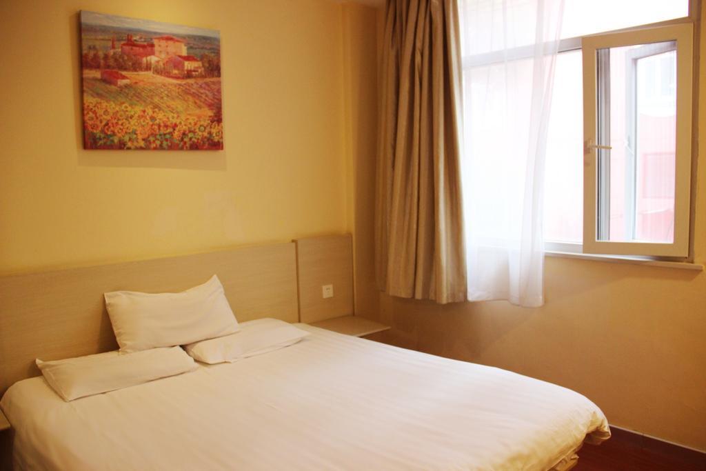 Hanting Hotel Shenyang Tiexi Furniture City 部屋 写真