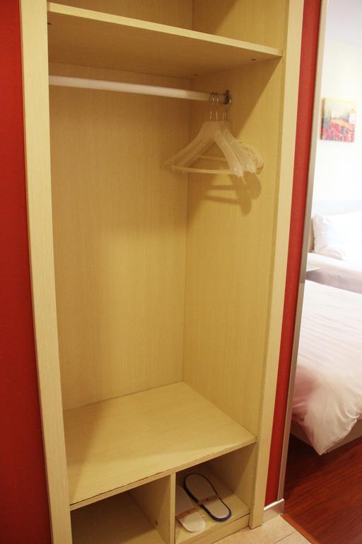 Hanting Hotel Shenyang Tiexi Furniture City エクステリア 写真