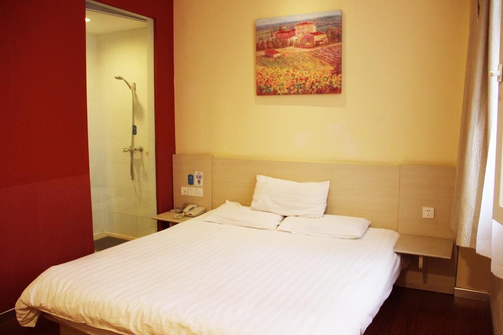 Hanting Hotel Shenyang Tiexi Furniture City エクステリア 写真