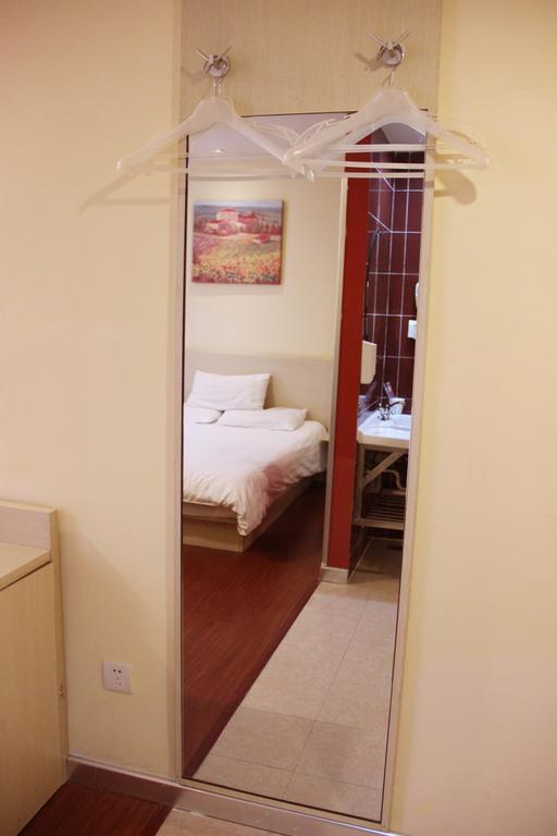 Hanting Hotel Shenyang Tiexi Furniture City エクステリア 写真