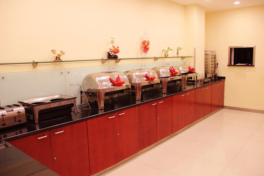 Hanting Hotel Shenyang Tiexi Furniture City エクステリア 写真