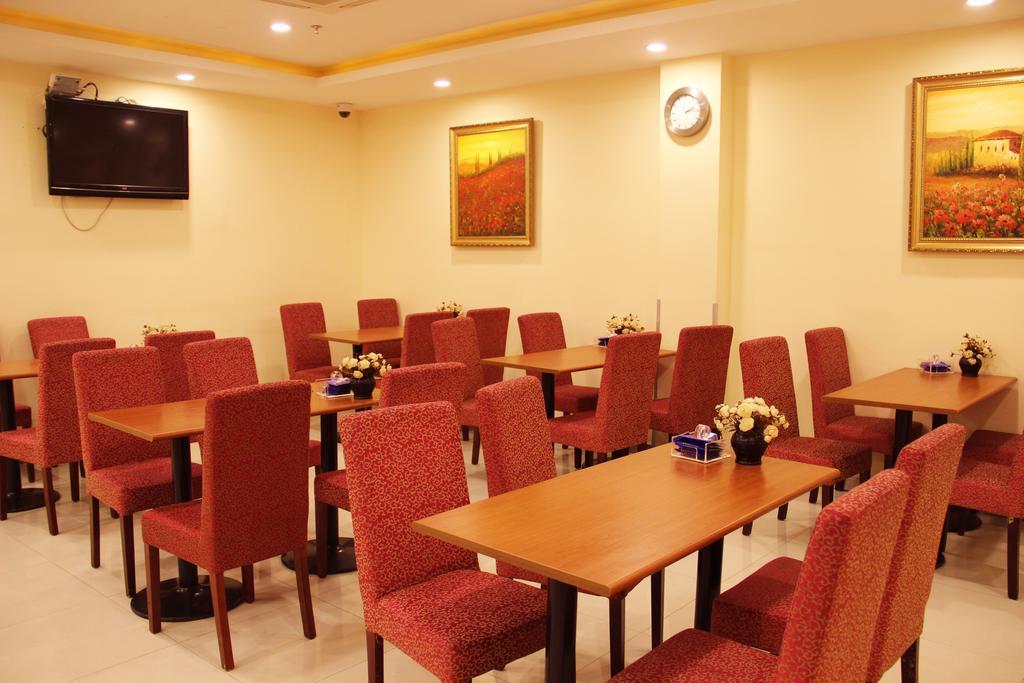 Hanting Hotel Shenyang Tiexi Furniture City エクステリア 写真