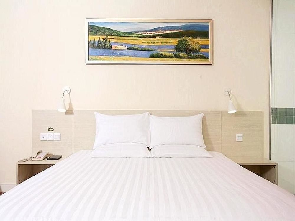 Hanting Hotel Shenyang Tiexi Furniture City エクステリア 写真
