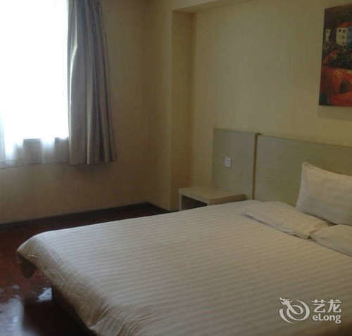 Hanting Hotel Shenyang Tiexi Furniture City エクステリア 写真