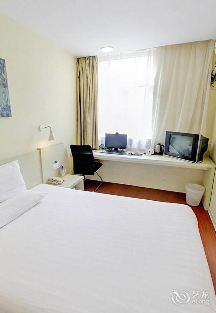 Hanting Hotel Shenyang Tiexi Furniture City エクステリア 写真