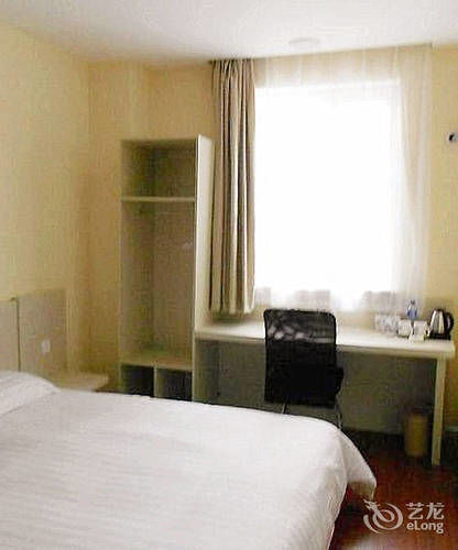 Hanting Hotel Shenyang Tiexi Furniture City エクステリア 写真