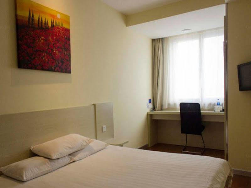 Hanting Hotel Shenyang Tiexi Furniture City エクステリア 写真