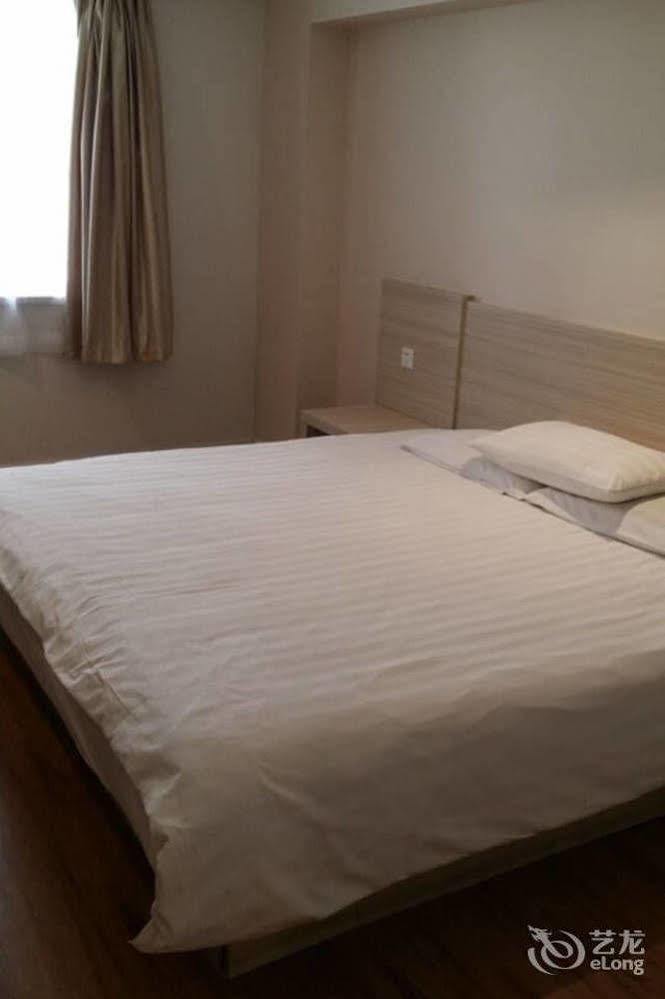 Hanting Hotel Shenyang Tiexi Furniture City エクステリア 写真