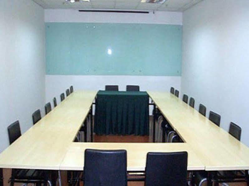 Hanting Hotel Shenyang Tiexi Furniture City エクステリア 写真